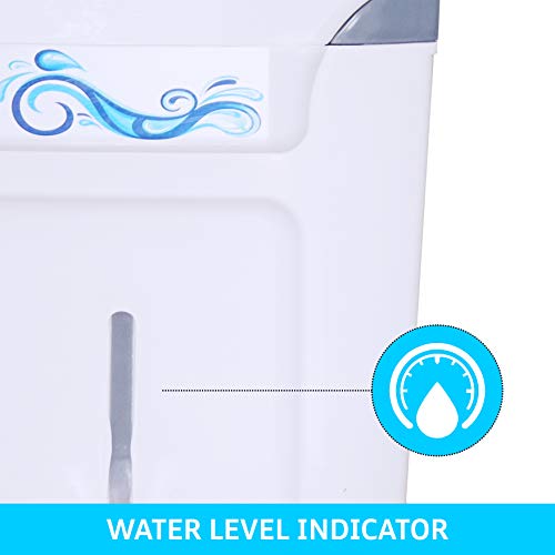 FOXSKY Grand Desert Air Cooler