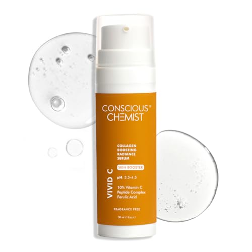 Conscious Chemist® Dull Skin, Dark