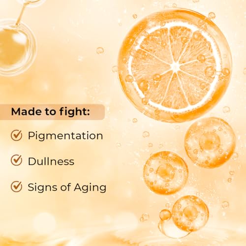Conscious Chemist® Dull Skin, Dark