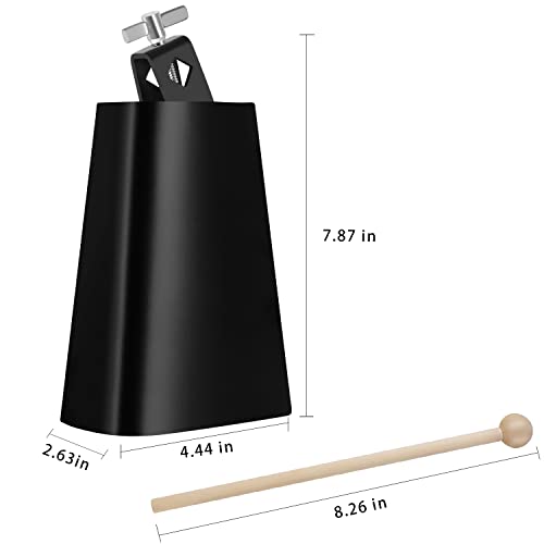 Eastrock 6 inch Metal Steel