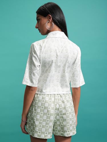 Tokyo Talkies Women Co-Ord Set - Image 3
