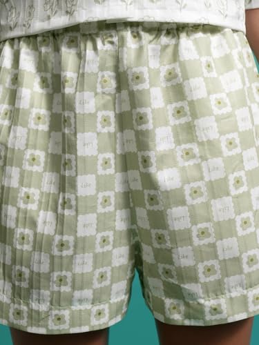 Tokyo Talkies Women Co-Ord Set - Image 5
