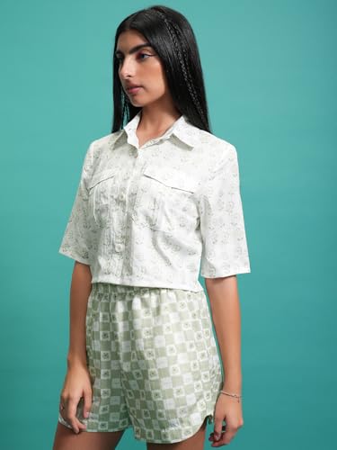 Tokyo Talkies Women Co-Ord Set - Image 7