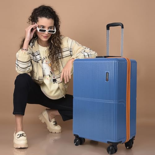 Move-Meant Cabin Glide Small 55Cm