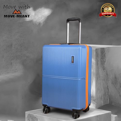Move-Meant Cabin Glide Small 55Cm