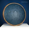 Steel Tongue Drum - HOPWELL