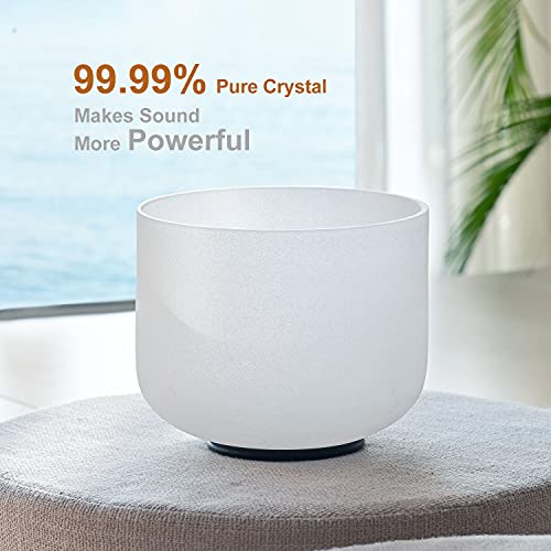 CVNC 8 Inch F Note