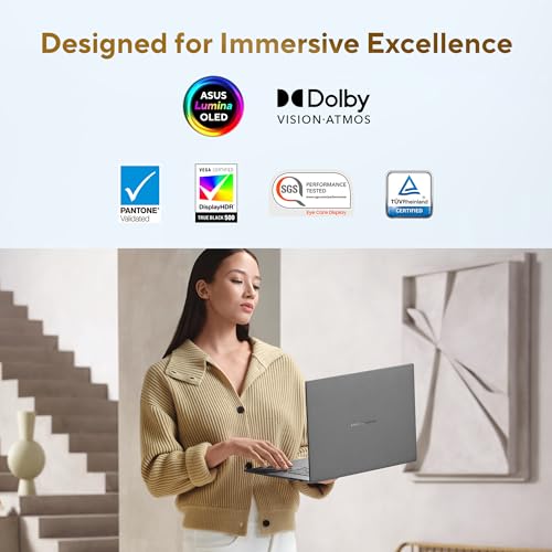 ASUS Zenbook S16,AMD Ryzen AI