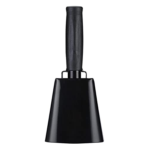 8’’ Steel Cow Bell