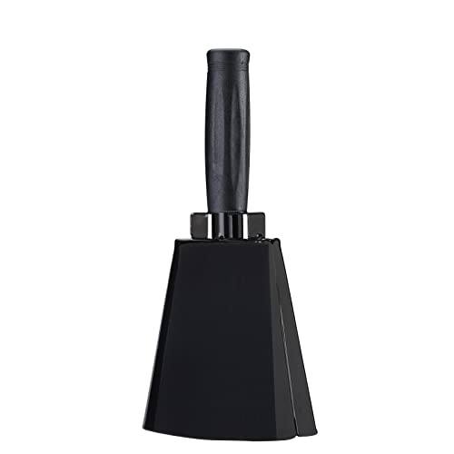 8’’ Steel Cow Bell