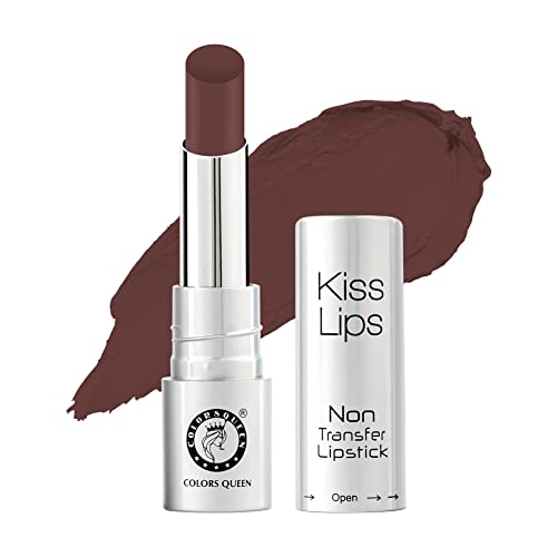 Colors Queen Kiss Lips Matte