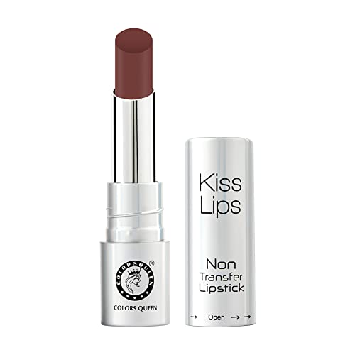 Colors Queen Kiss Lips Matte