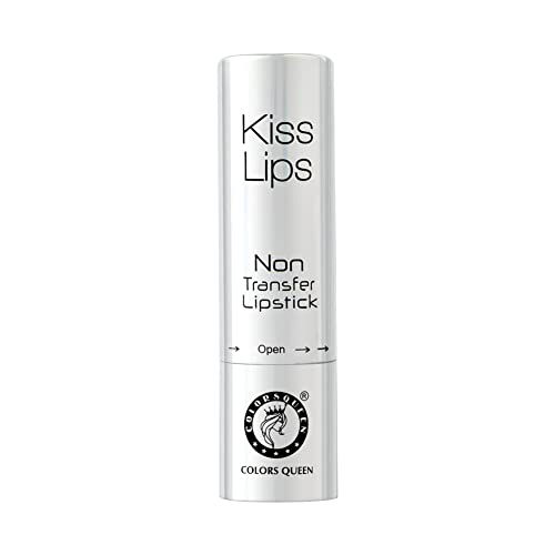 Colors Queen Kiss Lips Matte