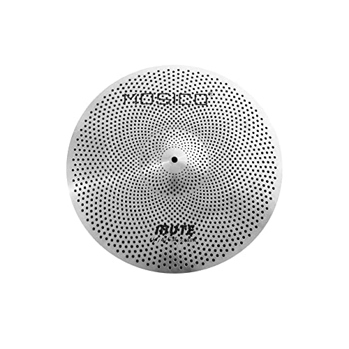 Low Volume Cymbal Pack Mute