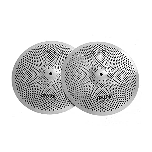 Low Volume Cymbal Pack Mute