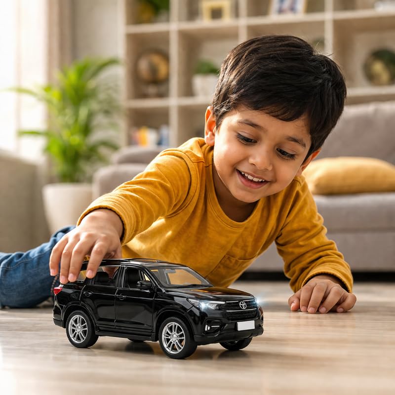 Amisha Gift Gallery Car Toy