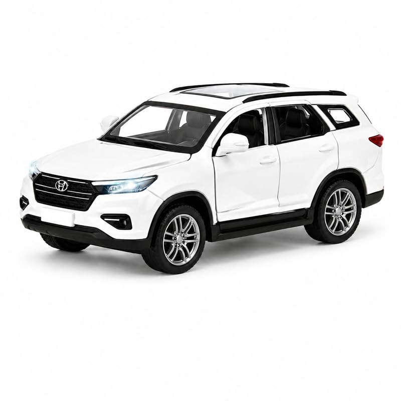 Amisha Gift Gallery Car Toy