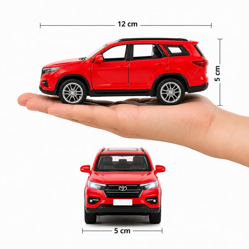 Amisha Gift Gallery Car Toy