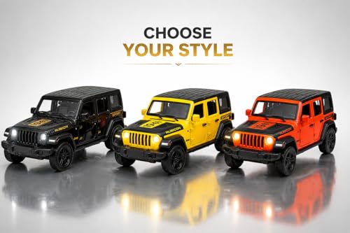 Amisha Gift Gallery Car Toy