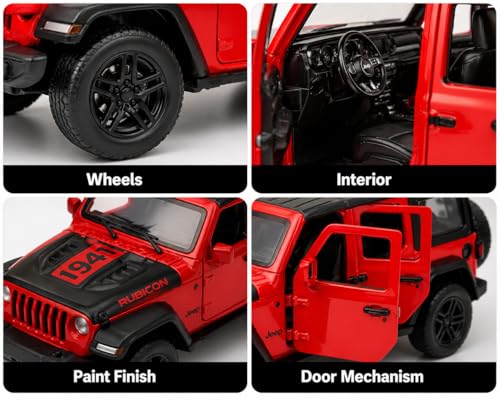 Amisha Gift Gallery Car Toy