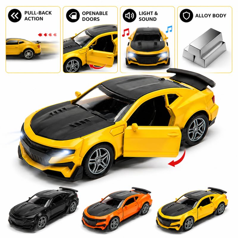 Amisha Gift Gallery Diecast Toy