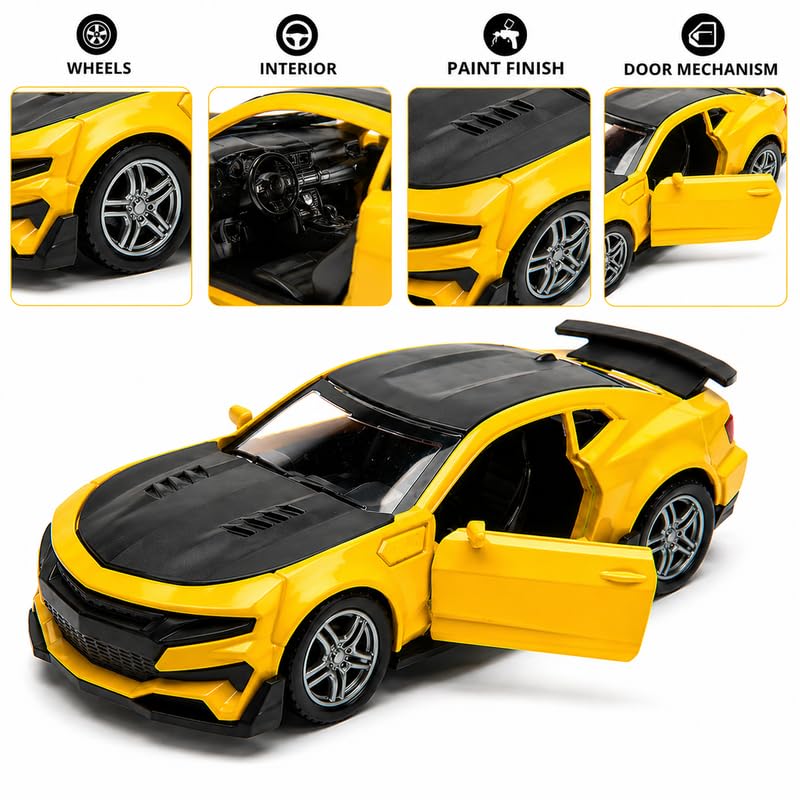 Amisha Gift Gallery Diecast Toy