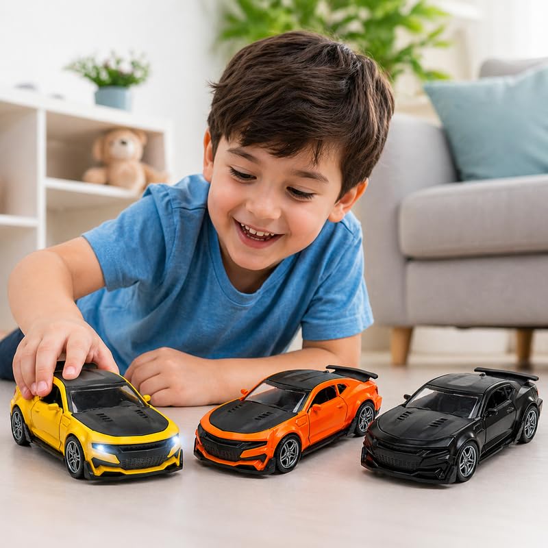 Amisha Gift Gallery Diecast Toy