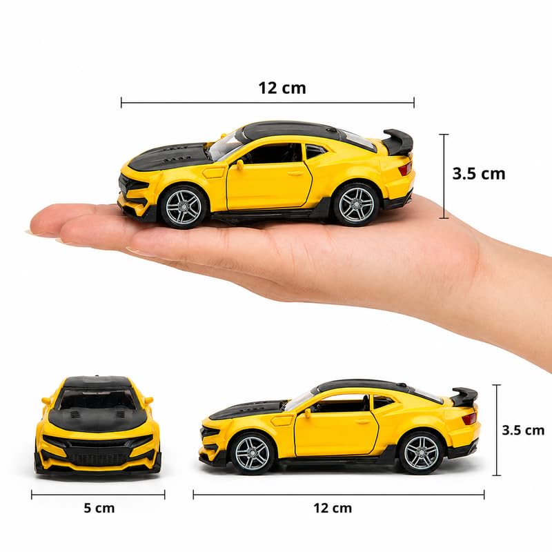 Amisha Gift Gallery Diecast Toy