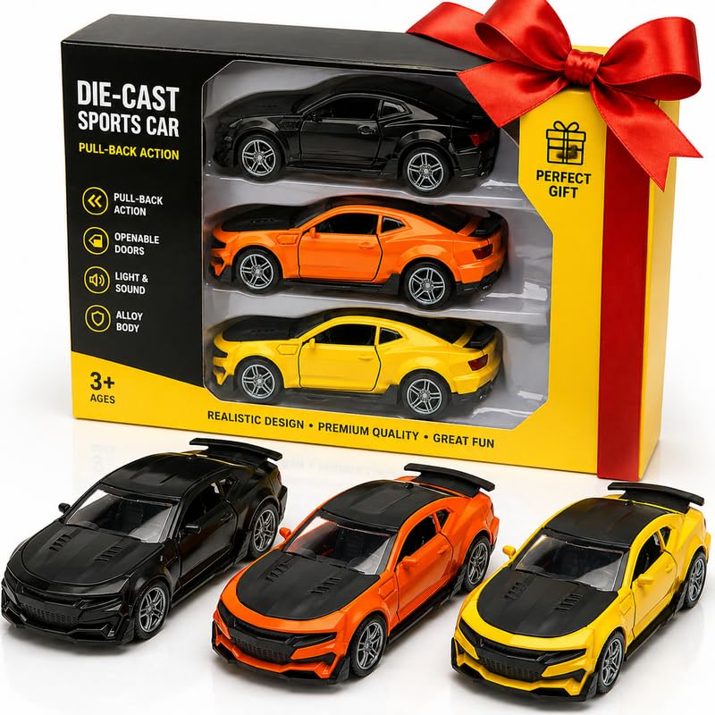Amisha Gift Gallery Diecast Toy