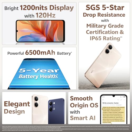 vivo Y05 with No Cost
