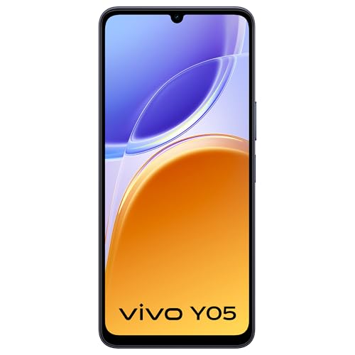 vivo Y05 with No Cost