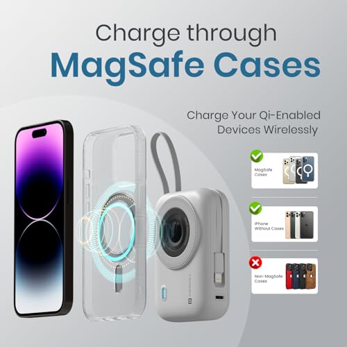Portronics Power Shutter 20000mAh 15W