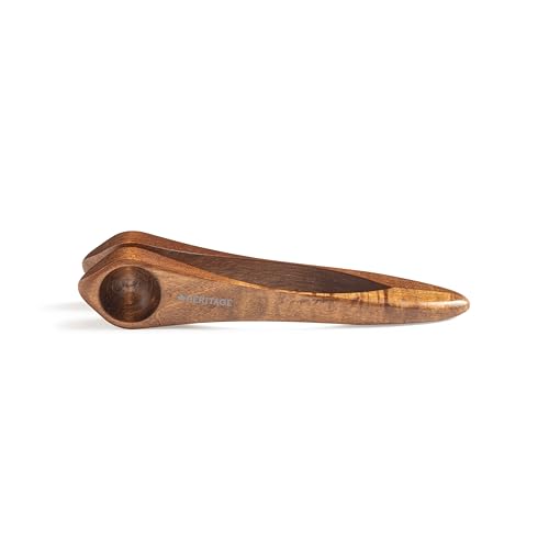 Heritage Musical Spoons Giboulée Small