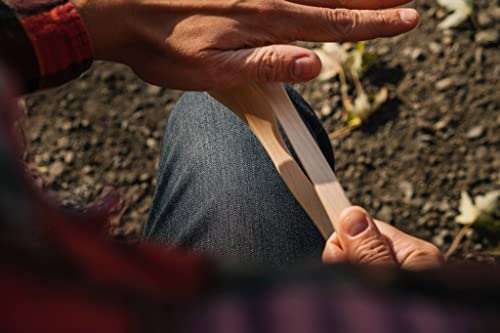 Heritage Musical Spoons Giboulée Small
