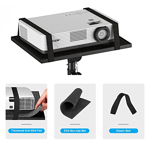 Projector Stand Tripod Adjustable, Laptop