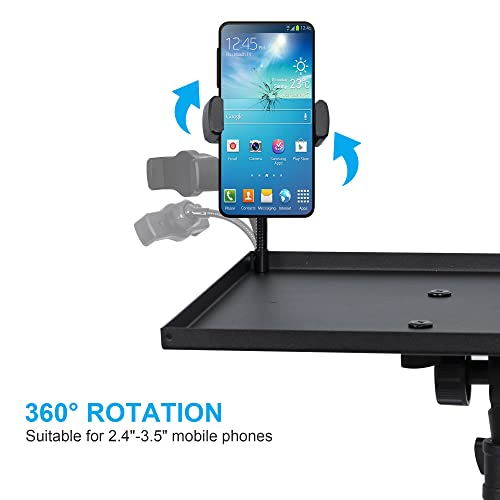 Projector Stand Tripod Adjustable, Laptop