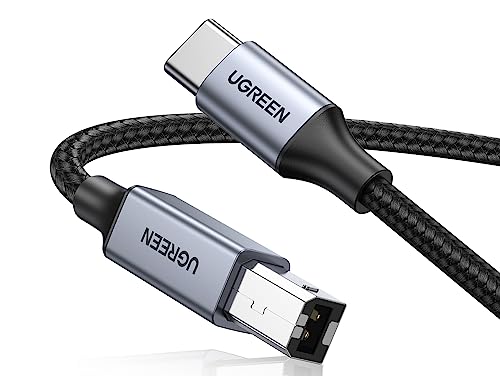 UGREEN Printer Cable USB C