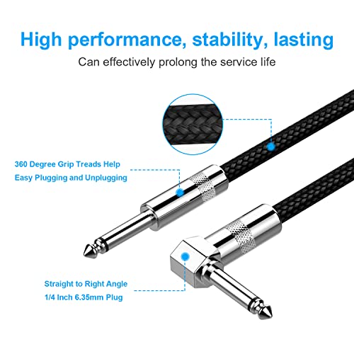 New bee Guitar Cable 10ft