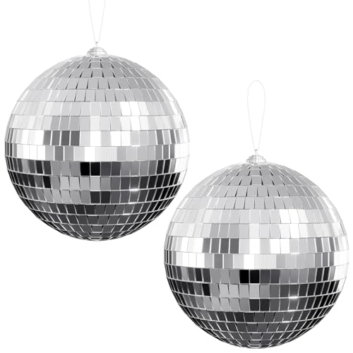 Youdepot Disco Ball 4" Inch