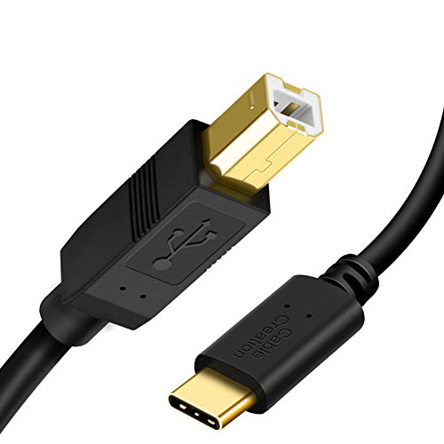 CableCreation USB C 6.6FT, USB