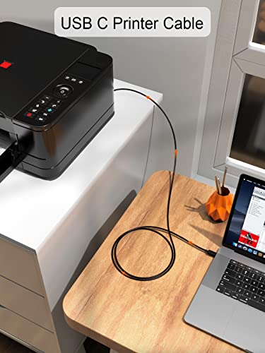 CableCreation USB C 6.6FT, USB