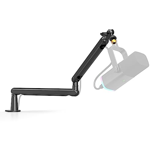 FIFINE BM88 Microphone Boom Arm