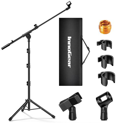 InnoGear Microphone Stand
