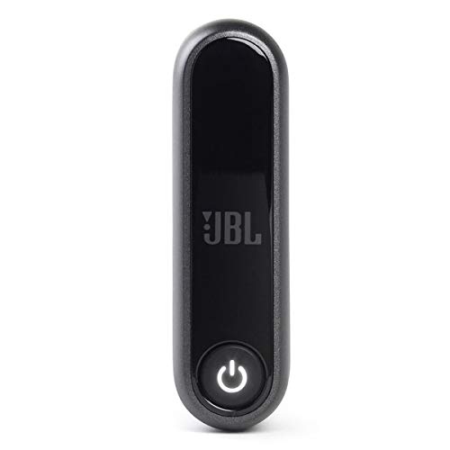 JBL Wireless Two Microphone System with Dual-Channel Receiver, Black - Image 7