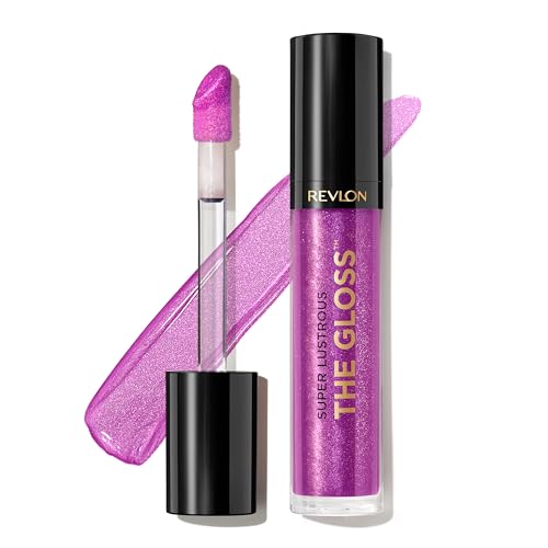 Revlon Super Lustrous Lip Gloss