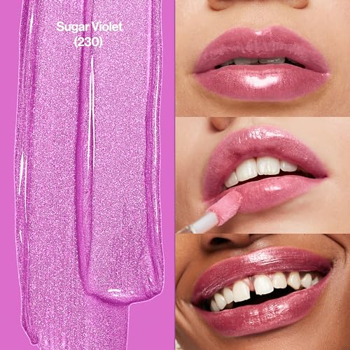 Revlon Super Lustrous Lip Gloss