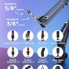 InnoGear Microphone Suspension Mic Clip