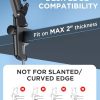InnoGear Microphone Suspension Mic Clip