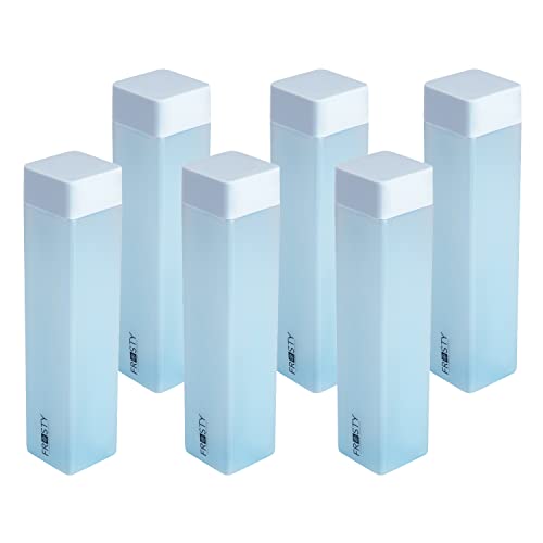 Frosty Plastic Food Grade Fridge