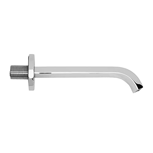 Hindware Bath Spout (Chrome) - Image 3